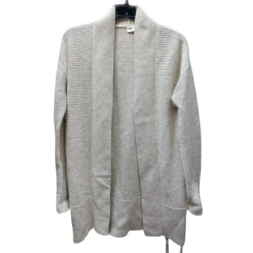 ❤️ GAP LONG CARDIGAN SWEATER SIZE XS